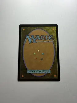 Village Bell-Ringer NM Commander the Lord of the Rings Magic The Gathering Mtg - Image 2