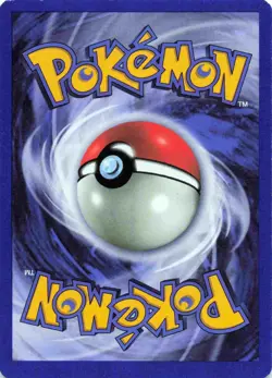 Pokemon TCG Pidgeot Jungle Card 24/64 Unlimited Non-Holo Rare - Image 2