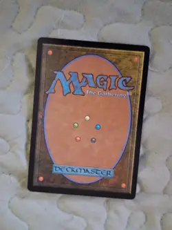 MTG Tyrranax Rex SHOWCASE FOIL Phyrexia: All Will Be One. - Image 3