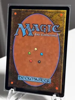 Greater Auramancy 0004 (Regular Non-Foil) WOT MTG NM - Image 2