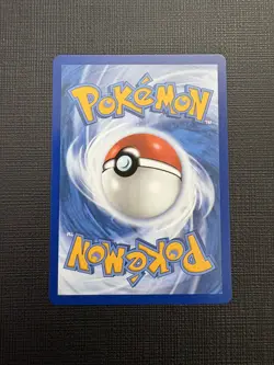 Delibird 152/132 Illustration Rare Mega Evolution Pokemon Near Mint - Image 4