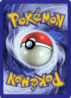 Growlithe 51/147 Reverse Holo Aquapolis Pokemon Card - Image 2