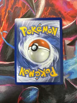 Pokemon TCG Marill - 232/217 Illustration Rare - Ascended Heroes NM Holofoil - Image 2