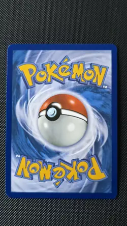 Pokemon TCG Larvesta Illustration Rare Card Surging Sparks 196/191 - Image 2