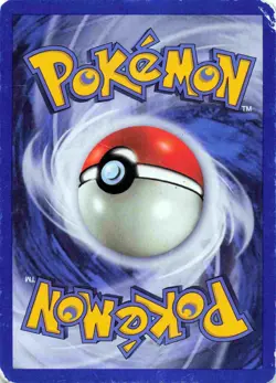 Exeggcute 76 /147 - AQUAPOLIS - Pokemon Card - Reverse Holo - Image 2