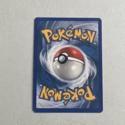 Pokemon TCG 2004 Team Magma vs. Team Aqua Card -- Bulbasaur 39/95 - Image 2