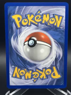 2005 Metang 49/113 EX Delta Species Pokemon Prerelease Stamped LP+ - Image 3