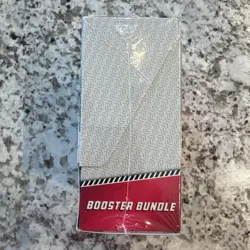 Pokemon TCG Scarlet & Violet White Flare Booster Bundle – SEALED - Image 4