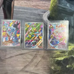 Pokemon TCG: First Partner Illustration Collection Series 2 Galar Gen 8 - Image 1