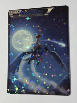 Pokemon Fan Art: SunInAries Customs Ai FanArt: Joy And Bliss - SIA125 - Image 4