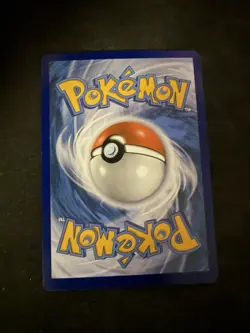 Pokemon Friends In Galar Top 8 Professor Program Promo 2022 140/172 - Image 2