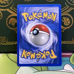 Pokemon Base Set 2 Clefable 5/130 Holo Rare LP - Image 2