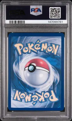 PSA 7 NM 2013 Pokemon Black & White B&W Palkia EX 66/101 Plasma Blast - Image 2