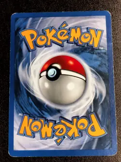 Alakazam 1/130 Pokemon TCG Base Set 2 Holo Rare WOTC - Image 2