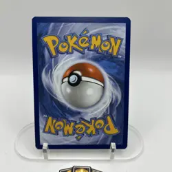 Pokemon N’s Zekrom Full Art Trainer Gallery Ultra Rare Holo NM - Image 3