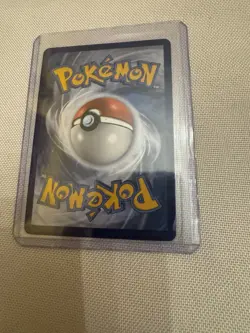 Pokemon Pikachu & Zekrom GX 240 SM168 2019 Promo Card Basic Tag Team - Image 2