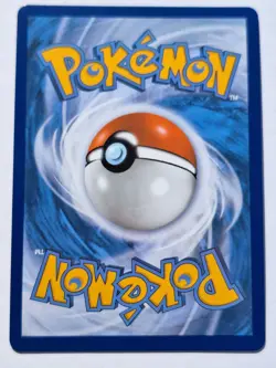 Pokemon TCG 017 Black Star Promo Lucario ex - Image 2