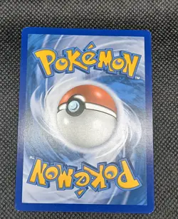 Lucario 47/124 Rare Fates Collide Pokemon Lightly Played - Image 2
