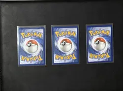 Pokemon TCG First Partner Illustration Collection Series 2 Unova GEN 5 Set NM - Image 2