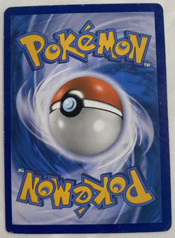 Pokemon TCG Machop 6/12 Promo Holo McDonald's 2018 LP English Free Shipping - Image 2