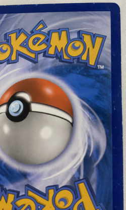 Pokemon TCG Machop 6/12 Promo Holo McDonald's 2018 LP English Free Shipping - Image 4