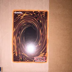 Yu-Gi-Oh! Blazing Dominion Power Vice Dragon BLZD-EN002 1st Ed Secret Rare - Image 2