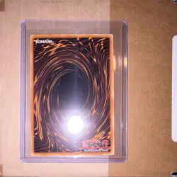 Yu-Gi-Oh! Blazing Dominion Power Vice Dragon BLZD-EN002 1st Ed Secret Rare - Image 4