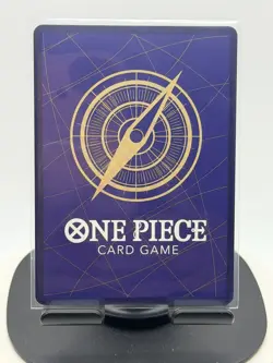 One Piece Marco PRB02-008 Premium Booster Vol. 2 Super Rare Foil - Image 2