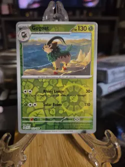 Pokemon Cards Reverse Holo - Common Pick Your Card - Image 1