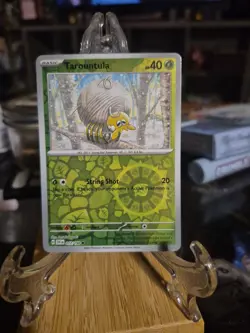 Pokemon Cards Reverse Holo - Common Pick Your Card - Image 2