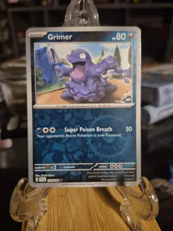 Pokemon Cards Reverse Holo - Common Pick Your Card - Image 3