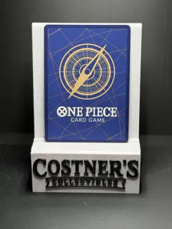 Marco PRB02-008 SR One Piece Premium Booster -The Best- Vol. 2 English - Image 2