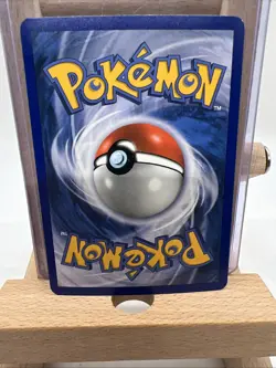 Pokemon Card Ex Deoxys Scramble Energy 95/107 2005 Reverse Holo MP - Image 3