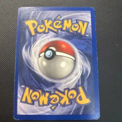 Pokemon Card - Wigglytuff Jungle No Set Symbol Error 16/64 Holo Rare - Image 5