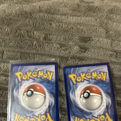 Pokemon Mimikyu 245/236 SM Cosmic Eclipse Full Art Secret Rare Card lot - Image 3