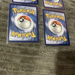 Pokemon Mimikyu 245/236 SM Cosmic Eclipse Full Art Secret Rare Card lot - Image 4
