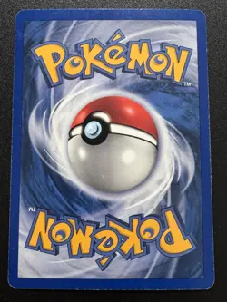 Team Magma's Houndoom 10/95 EX Team Magma vs Aqua Pokemon Card Holo Foil Rare MP - Image 2