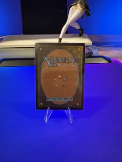 Mesmeric Orb Brothers War Retro Frame Mythic Magic the Gathering Card - Image 2