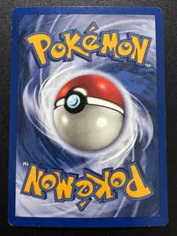 1st Edition Nidoqueen 7/64 Jungle Pokemon Card Holo Foil Rare LP - Image 2