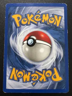 Shining Noctowl 110/105 Neo Destiny Pokemon Card Holo Foil Secret Rare HP - Image 2