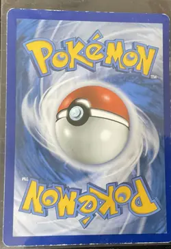 Pokemon Card- Victini XY189 XY Holo LP/MP - Image 2