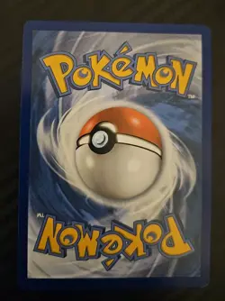 Galarian Slowpoke SWSH126 Black Star Promo Holo Pokemon Card - Image 2