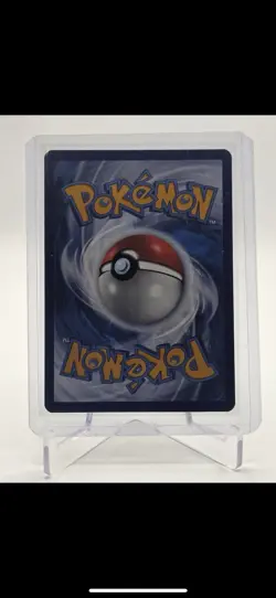 Pokemon Eri TCG Prismatic Evolutions Holo Ultra Rare Card 136/131 - Image 3