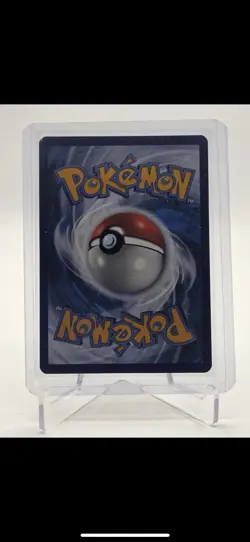 Pokemon Eri TCG Prismatic Evolutions Holo Ultra Rare Card 136/131 - Image 4