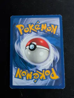 Erika's Jigglypuff 69/132 Common Gym Challenge Pokemon Unlimited Heavily Played - Image 2