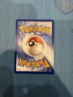 Ninetales 199/197 SV03: Obsidian Flames Holo Pokemon TCG Full Art NM/NM+ - Image 2