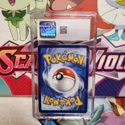 CGC 10 Flying Pikachu V 006/025 Holo - Celebrations - Pokemon TCG - SHIPS FAST - Image 2