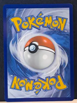 Jellicent ex 045/086 Sv: White Flare Holo Double Rare Pokemon TCG NM - Image 2