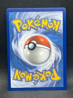 Pokemon TCG Tauros 096/086 Chaos Rising Ilustration Rare NM/MINT - Image 2