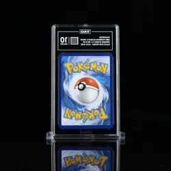 Magneton 159 Surging Sparks Pokemon Center ETB Exclusive Promo TAG 10 GEM MINT - Image 2